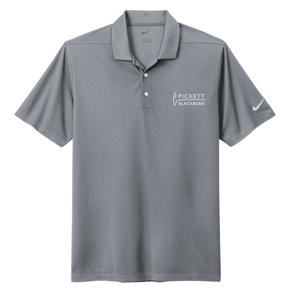 Embroidered Pickett Blackburn - Dri FIT Micro Pique 2.0 Polo Thumbnail