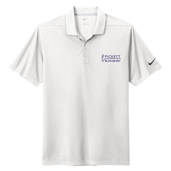 Embroidered Pickett Blackburn - Dri FIT Micro Pique 2.0 Polo Thumbnail