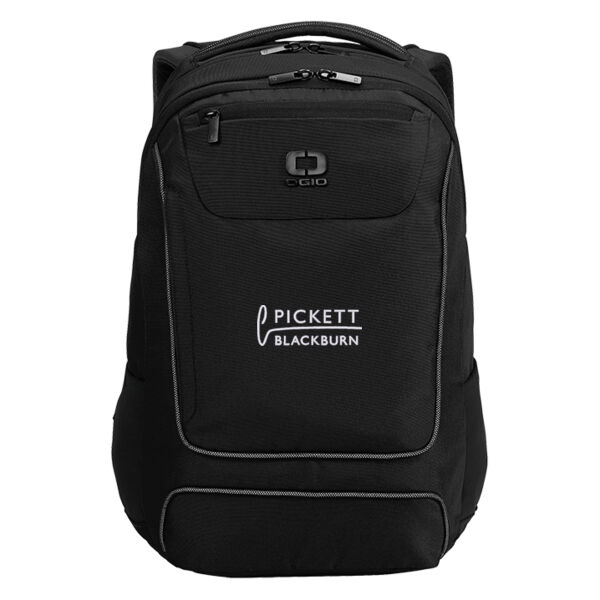 Embroidered Pickett Blackburn - Range Pack Thumbnail